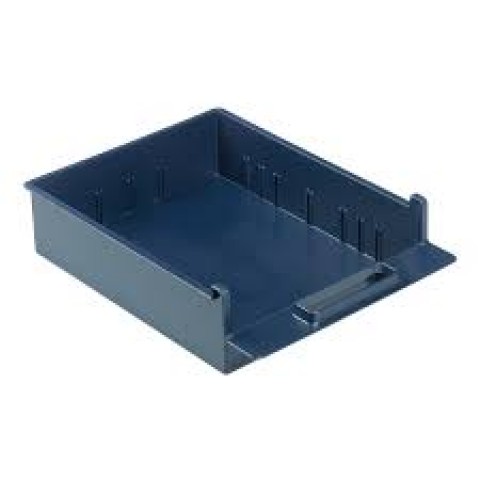 RA 4-800BU SHELF BIN (136693)